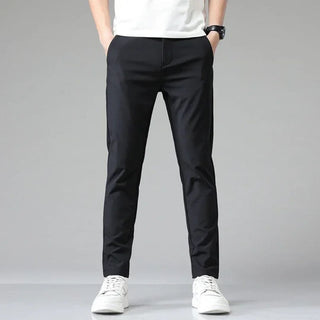 BRYNOUVELLE | SHORT POLAIRE À CORDON POUR HOMME