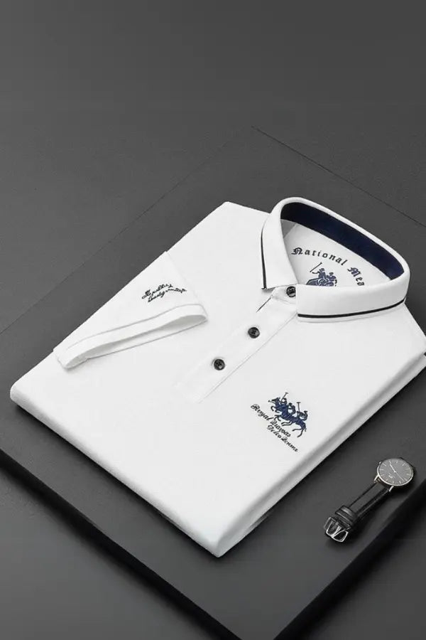 BRYNOUVELLE | POLO DE LUXE