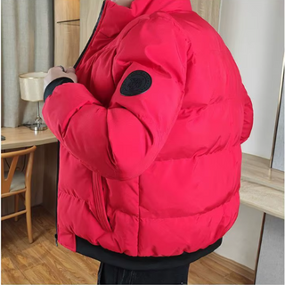 Umberto | Veste Antivent
