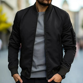 Emanuele | Bomber Classique