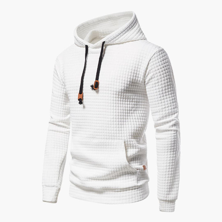 Markus | Hoodie tendance et élégant