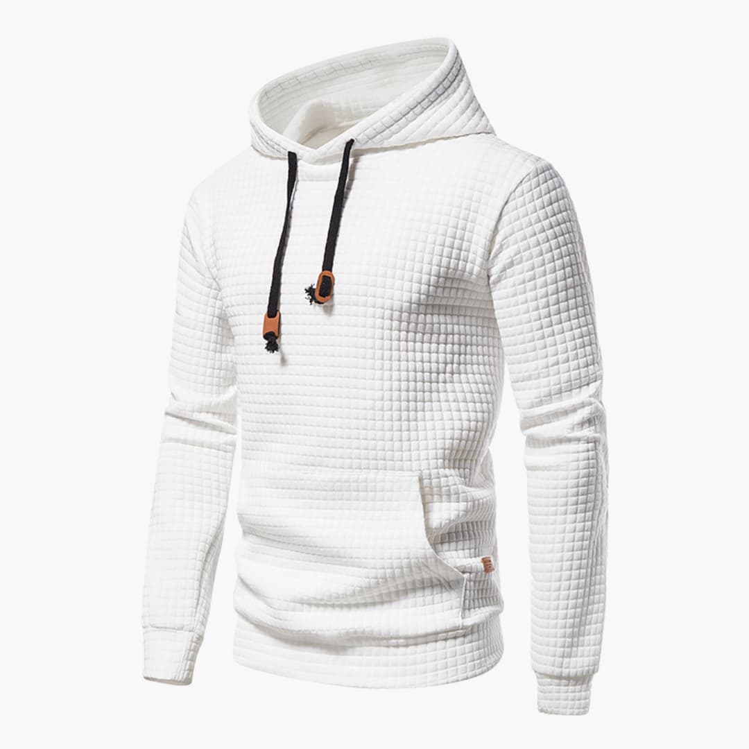 Markus | Hoodie tendance et élégant