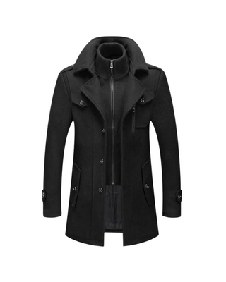 Federico | Manteau d&