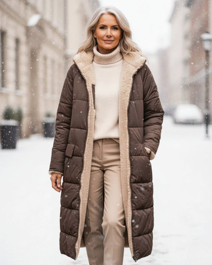 Ester | Manteau d&