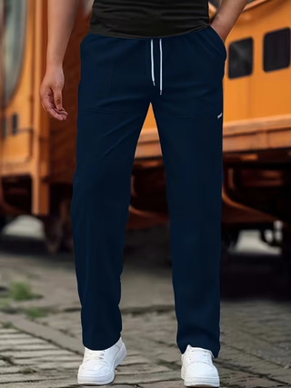 BRYNOUVELLE | PANTALON DROIT POUR HOMME