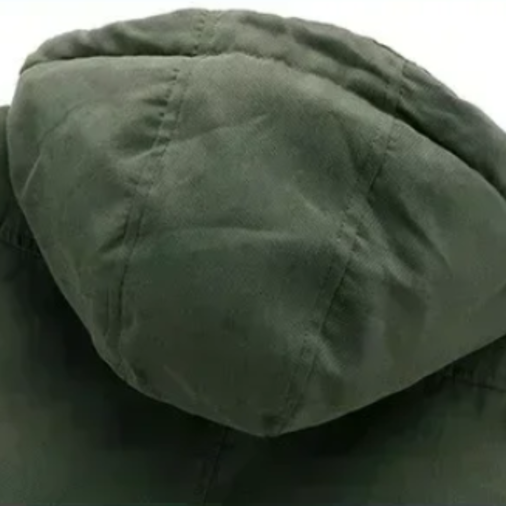 Mauro | Veste d&