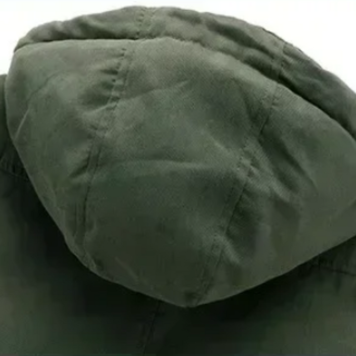 Mauro | Veste d&