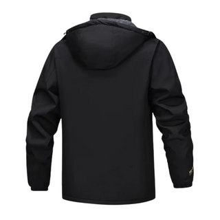 Elio | Veste en Polaire Outdoor