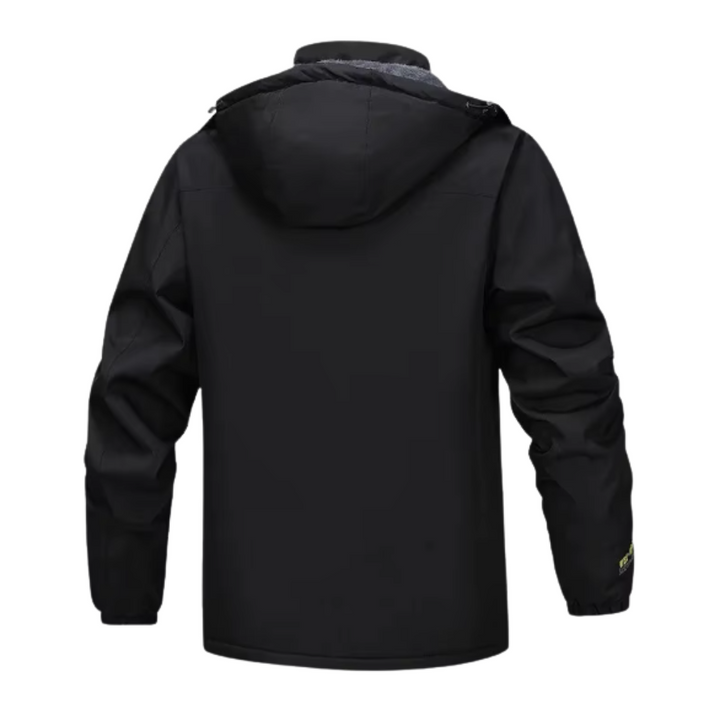 Elio | Veste en Polaire Outdoor