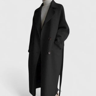 Cecilia | Manteau Classique Élégant