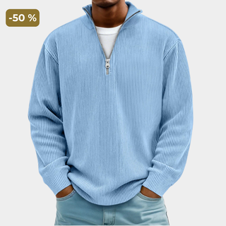 Calix™ | Pull tendance et élégant