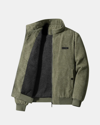 Raffaele | Veste Matelassée