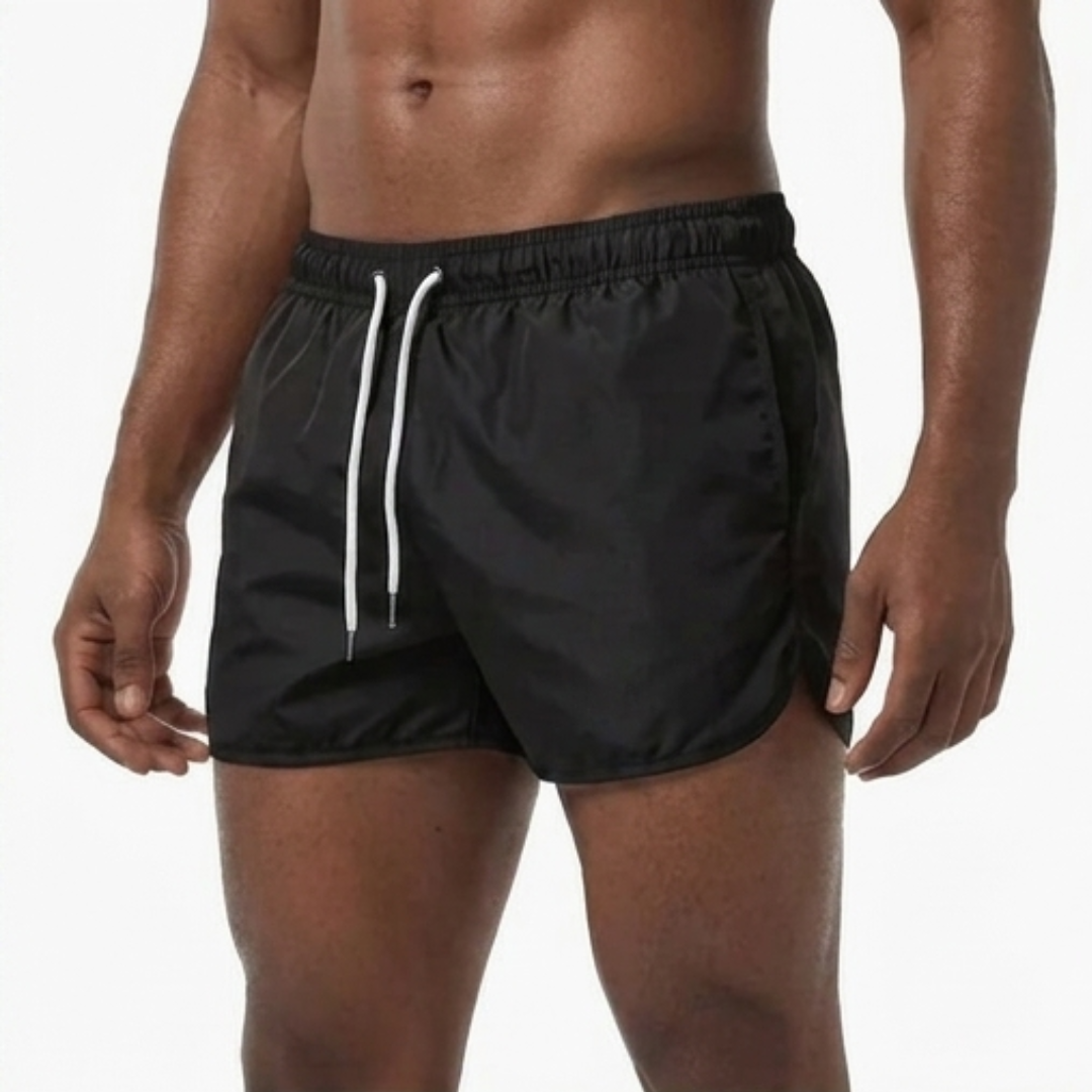 BRYNOUVELLE | SHORT DE BAIN POUR HOMMES