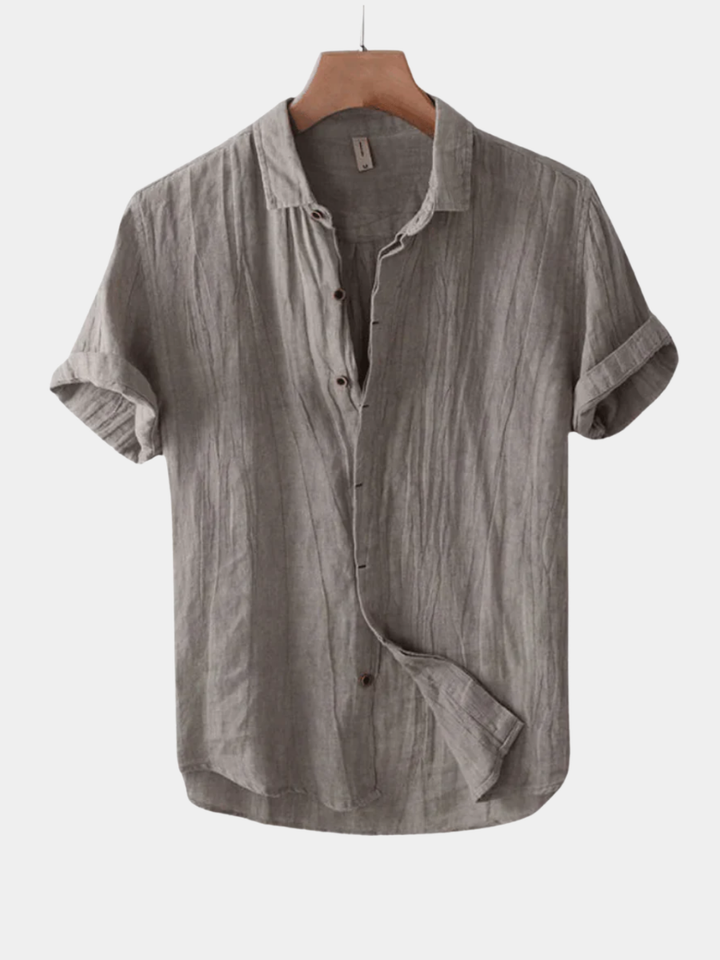 BRYNOUVELLE | CHEMISE D&