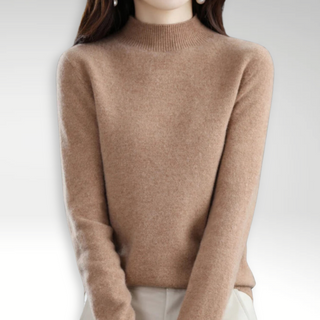 Pull en cachemire Margot
