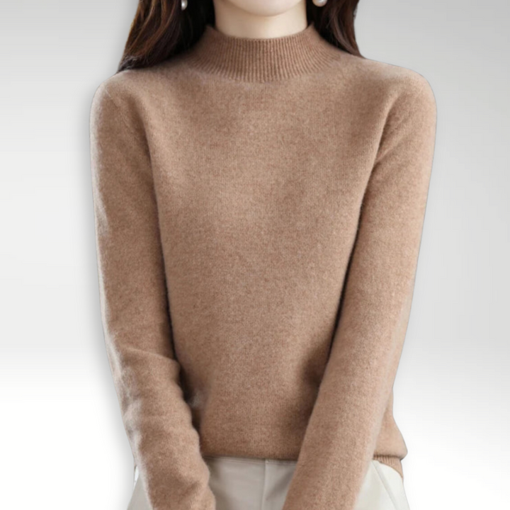 Pull en cachemire Margot