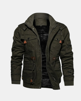Tullio | Veste Casual Matelassée