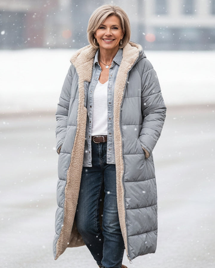 Ester | Manteau d&