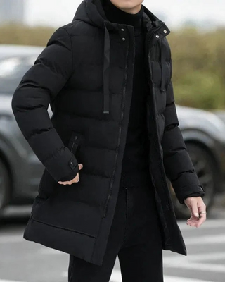 Alessandro | Veste Longue d&