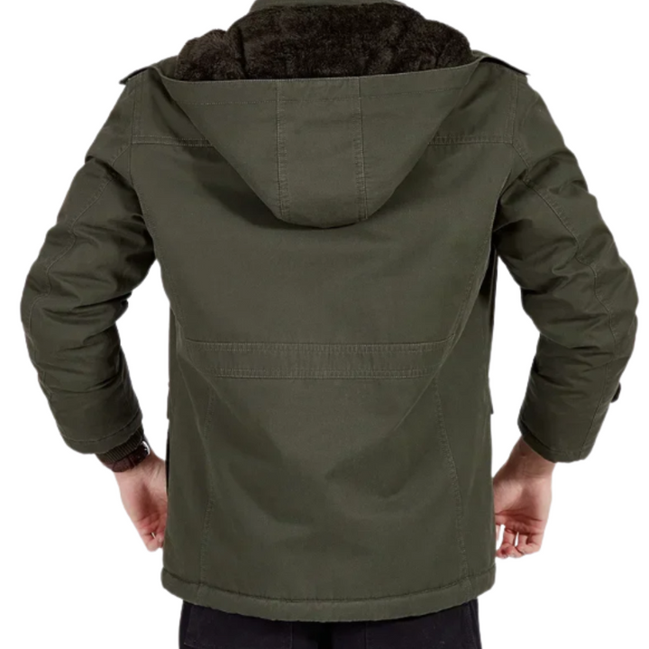 Valentino | Bomber Matelassé