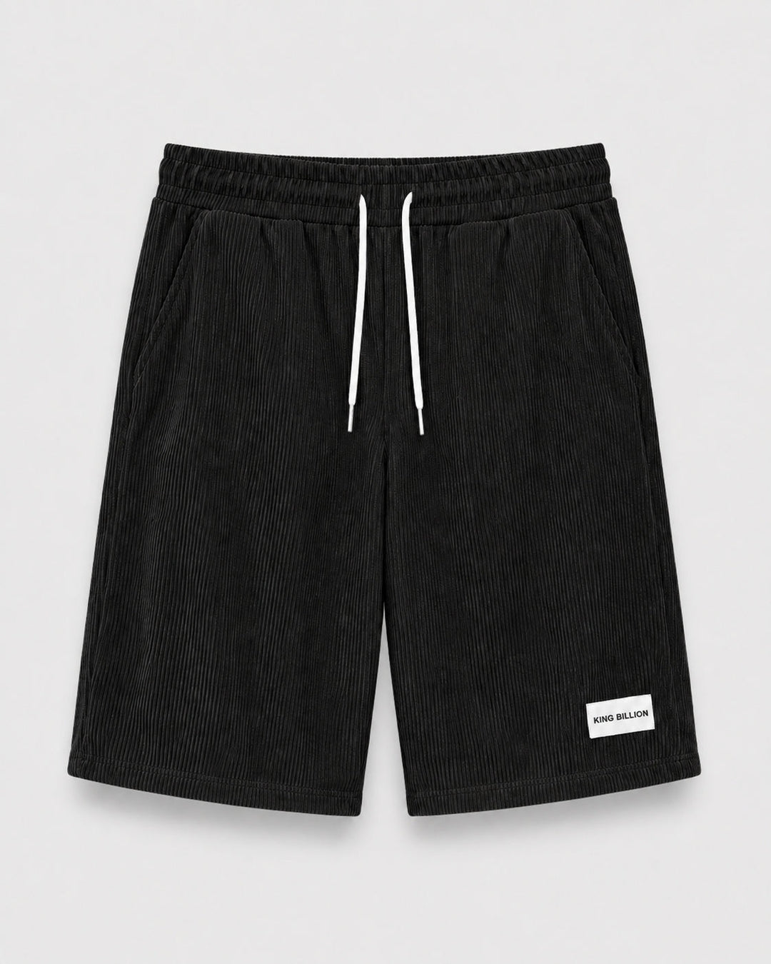 BRYNOUVELLE | SHORT MODERNE DOUBLÉ POUR HOMMES