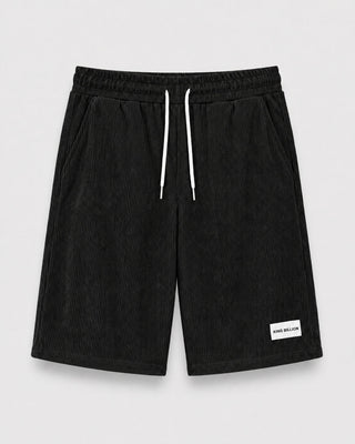BRYNOUVELLE | SHORT MODERNE DOUBLÉ POUR HOMMES