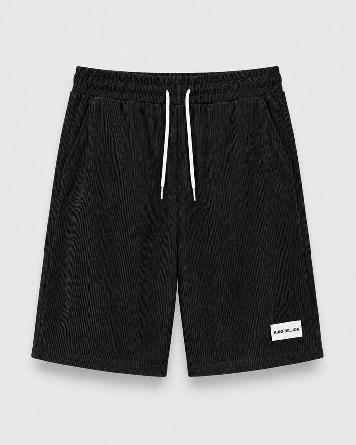 BRYNOUVELLE | SHORT MODERNE DOUBLÉ POUR HOMMES
