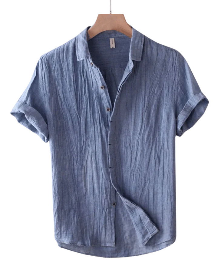 BRYNOUVELLE | CHEMISE D&