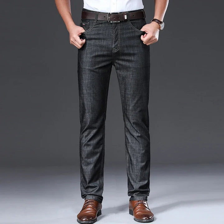 BRYNOUVELLE | DENIM MODERNE POUR HOMMES