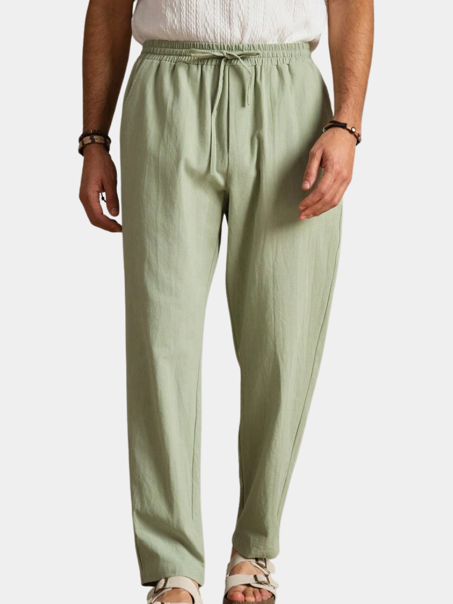 MATTEO  |  PANTALONS D&