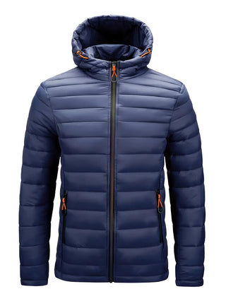 Arturo | Veste à Capuche