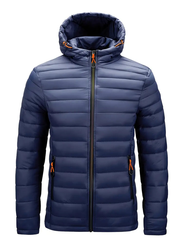 Arturo | Veste à Capuche