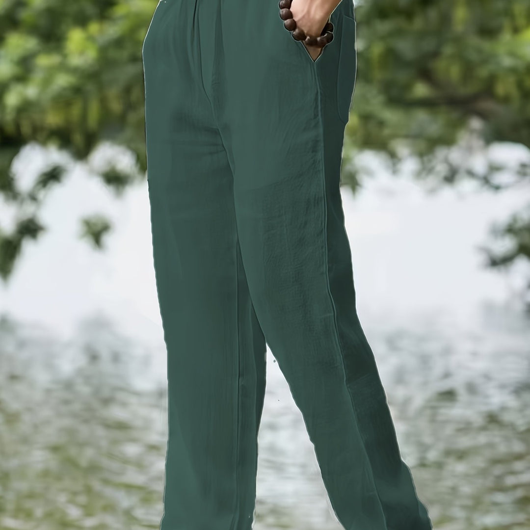 BRYNOUVELLE | SHORTS CARGO MULTI-USAGES POUR HOMMES