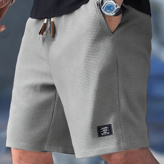 BRYNOUVELLE | SHORT COUPE RELAX POUR HOMMES