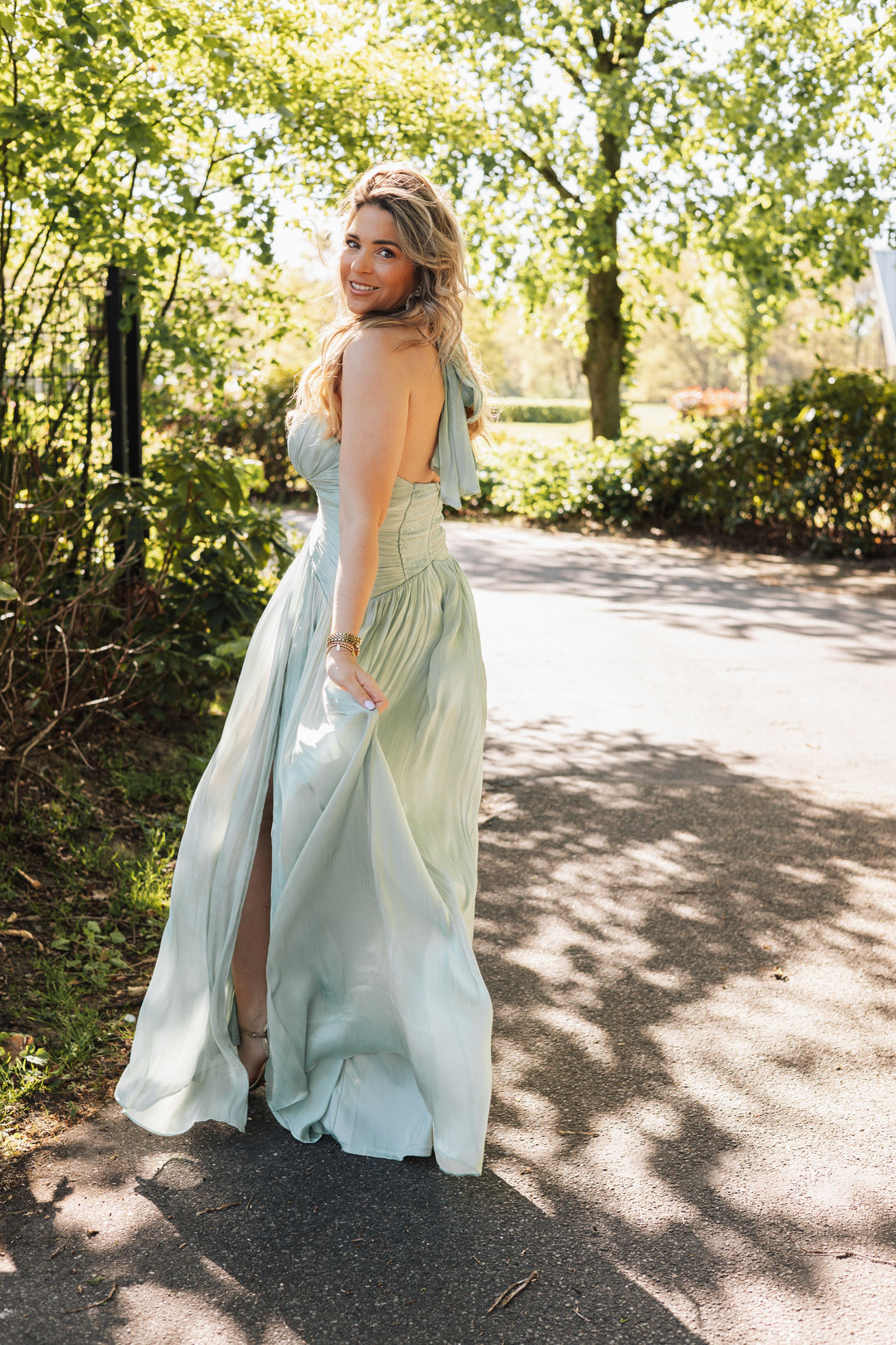 Robe Exclusive Cleo