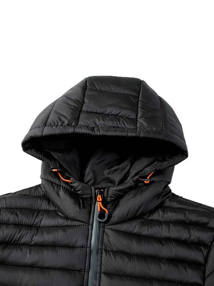 Arturo | Veste à Capuche