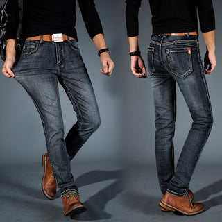 BRYNOUVELLE | JEAN COUPE AJUSTÉE POUR HOMME