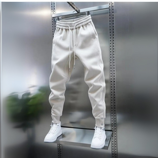 BRYNOUVELLE | PANTALON SLIM-FIT