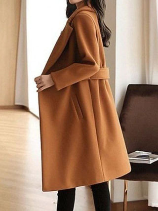 Fulvia | Manteau d&