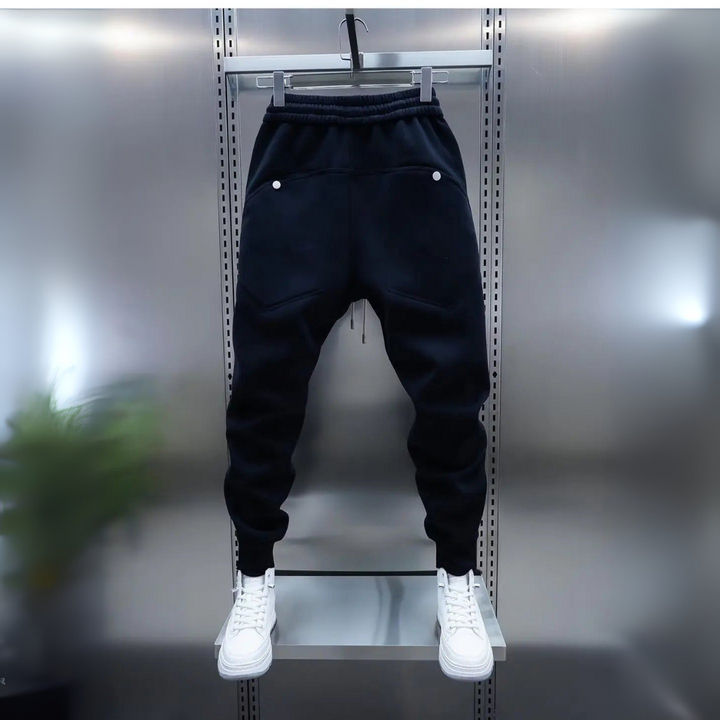 BRYNOUVELLE | PANTALON SLIM-FIT