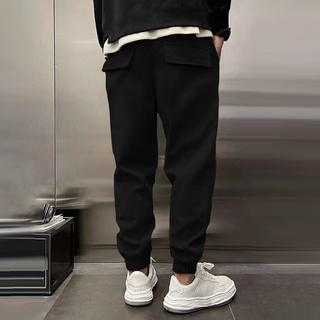 BRYNOUVELLE | PANTALON HOMME SOUPLE