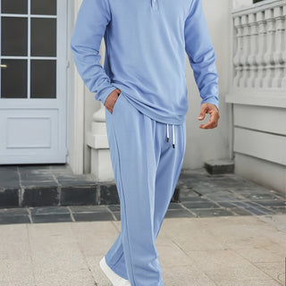 BRYNOUVELLE | MAILLE POUR HOMMES - ENSEMBLE