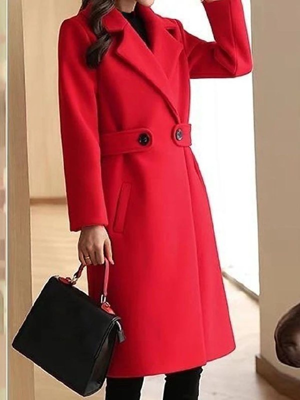 Fulvia | Manteau d&