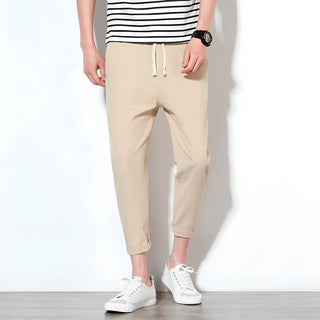 BRYNOUVELLE | PANTALON CONFORTABLE