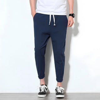 BRYNOUVELLE | PANTALON CONFORTABLE