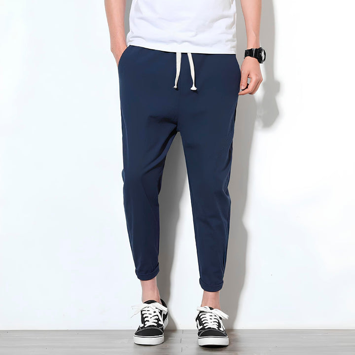 BRYNOUVELLE | PANTALON CONFORTABLE