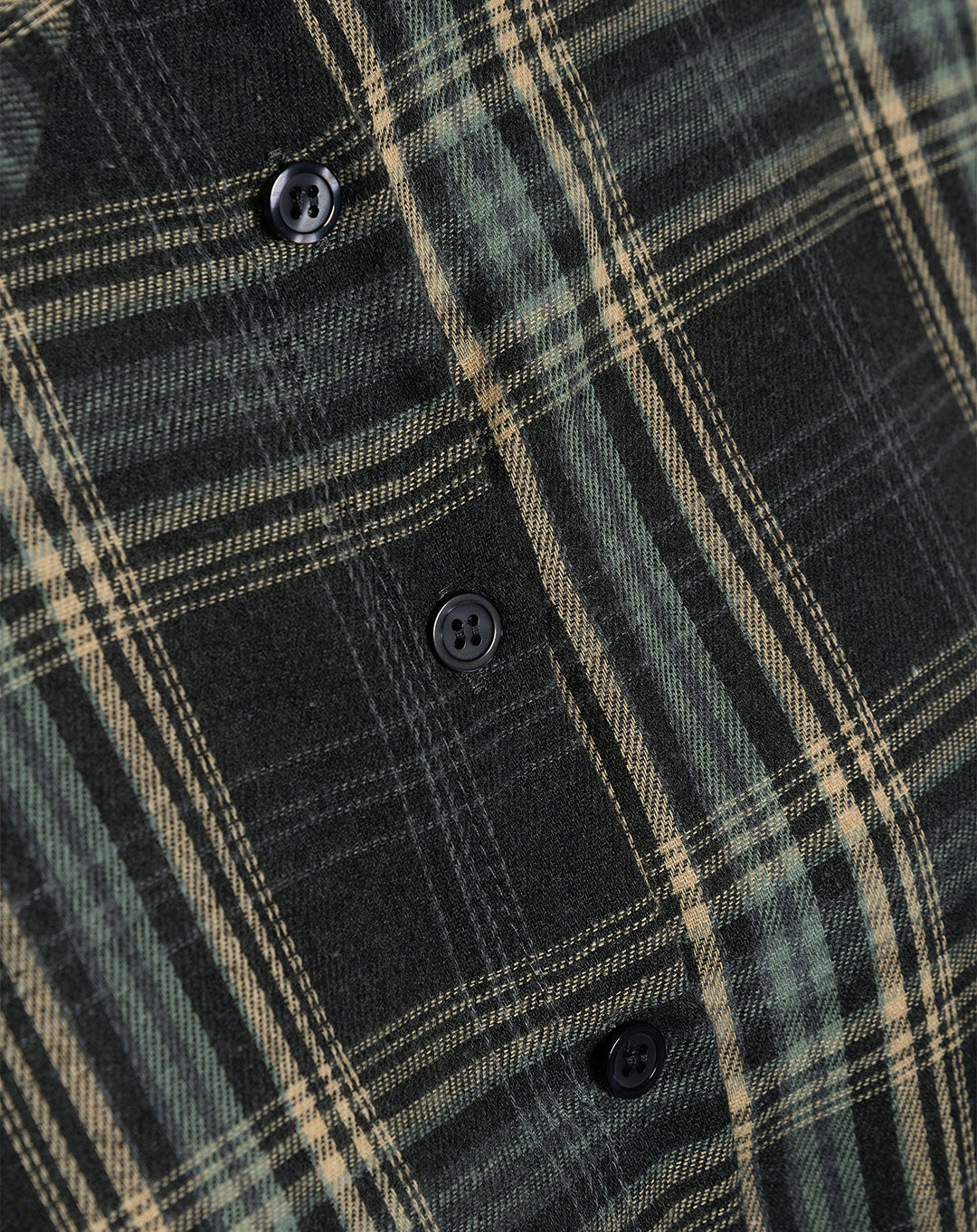 CHEMISE À CARREAUX OVERSIZE EN TISSU SOUPLE