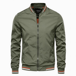 Enrico | Veste Légère Élégante