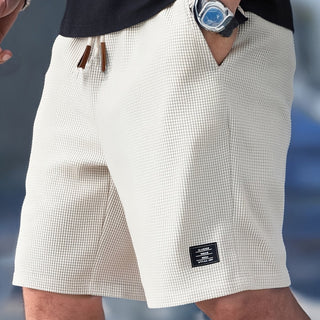 BRYNOUVELLE | SHORT COUPE RELAX POUR HOMMES