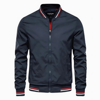 Enrico | Veste Légère Élégante